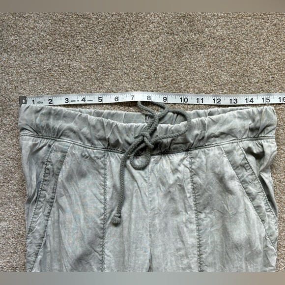 Cloth & Stone for Anthropology Tencel Joggers - Picture 6 of 10